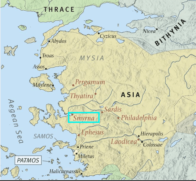 Smyrna
