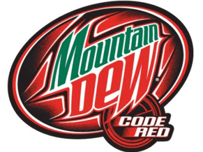 mountainDewCodeRed